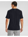 Under Armour Wordmark Triko
