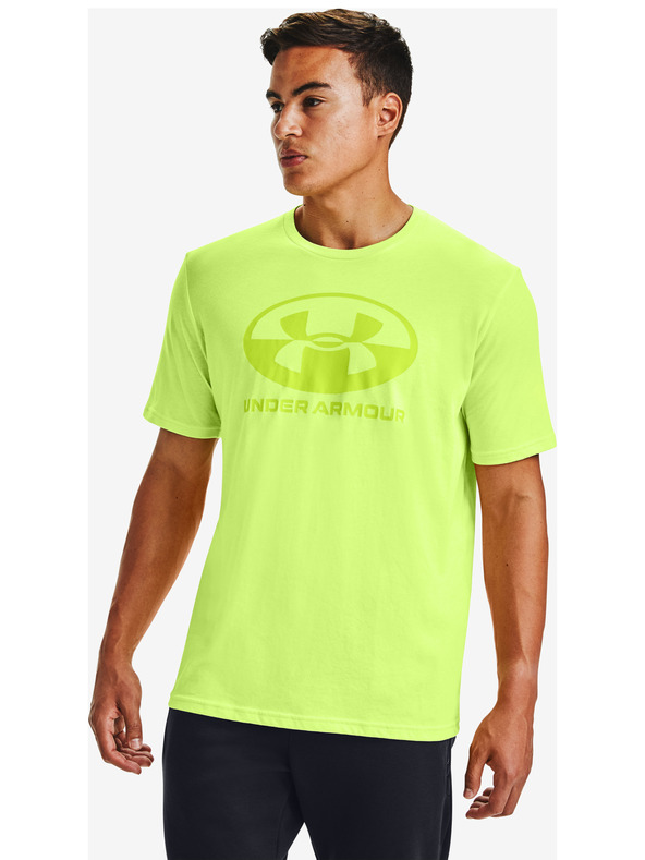 Under Armour Wordmark Triko