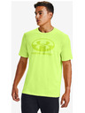 Under Armour Wordmark Triko
