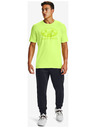 Under Armour Wordmark Triko