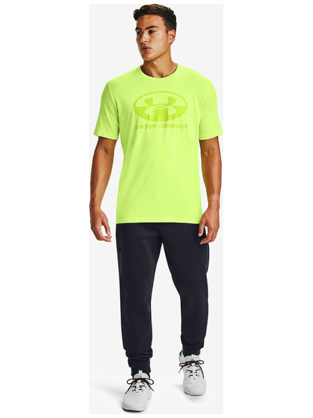 Under Armour Wordmark Triko