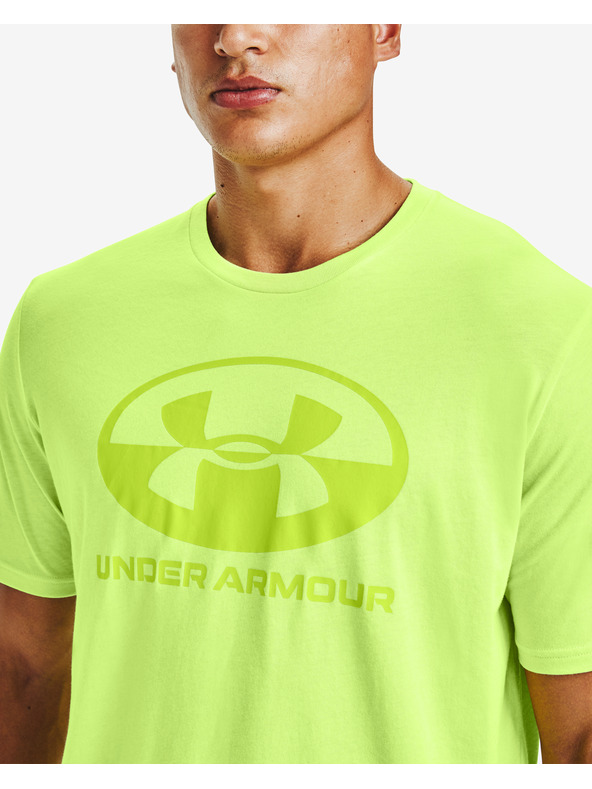 Under Armour Wordmark Triko