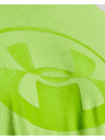 Under Armour Wordmark Triko