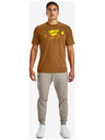 Under Armour Big Logo Sketch Triko
