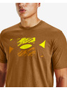 Under Armour Big Logo Sketch Triko