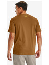 Under Armour Big Logo Sketch Triko
