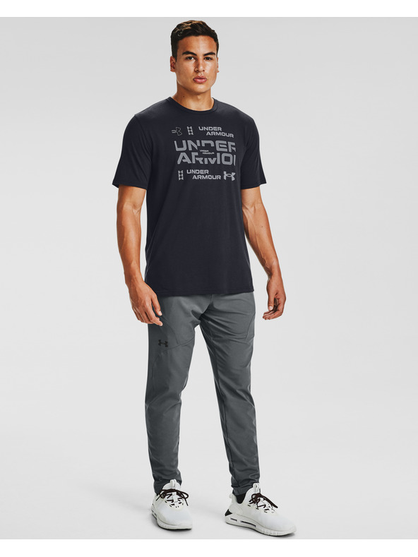 Under Armour Grid Triko