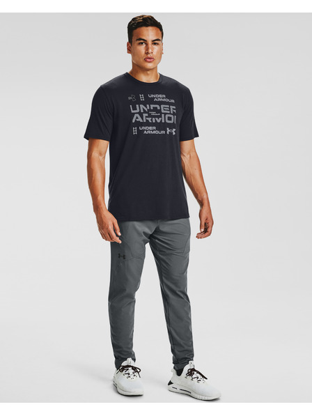 Under Armour Grid Triko