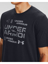 Under Armour Grid Triko