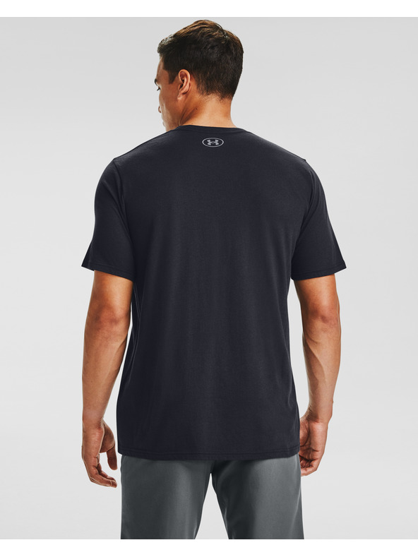 Under Armour Grid Triko