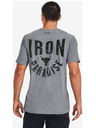 Under Armour Project Rock Iron Paradise Triko