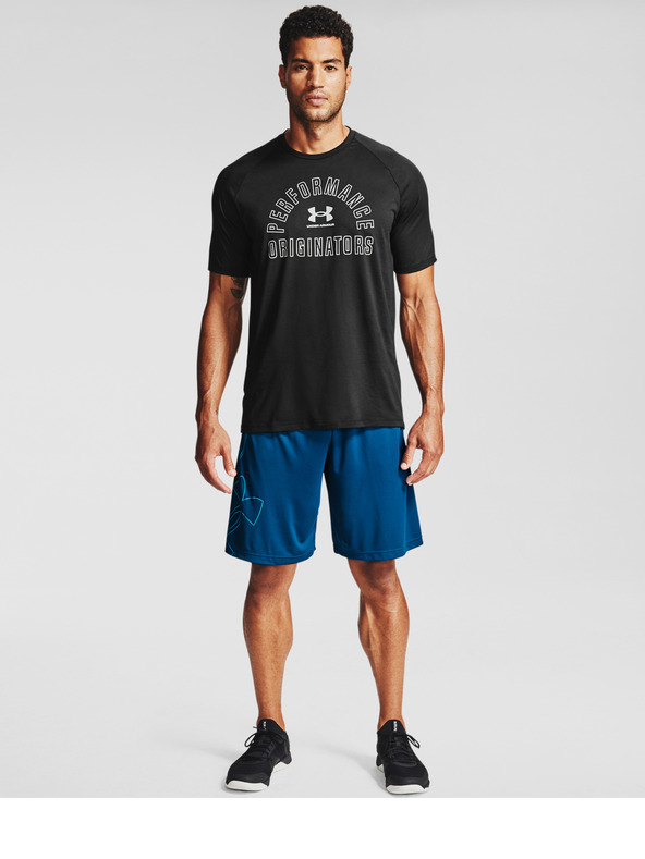 Under Armour Originators Tech™ Triko