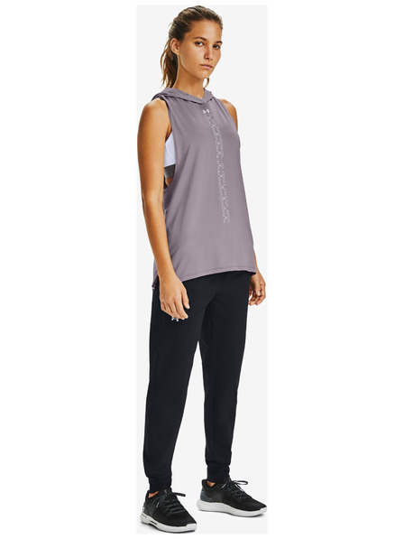 Under Armour Dámské tílko Under Armour Armour Sport Hooded Tank