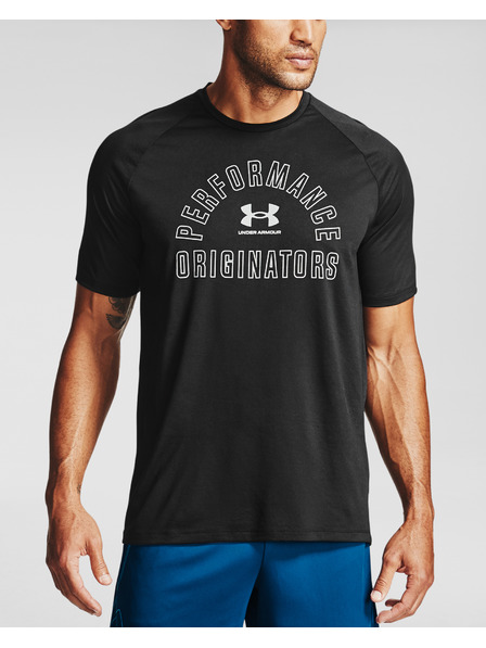 Under Armour Originators Tech™ Triko