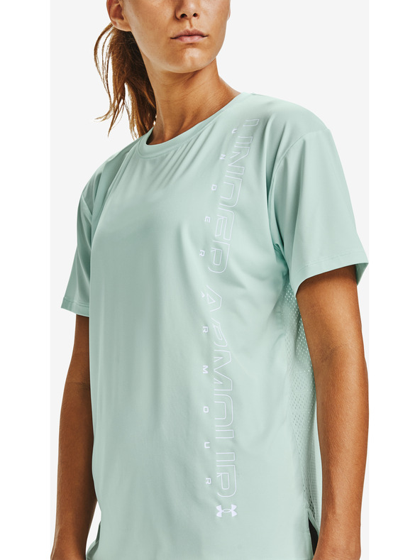 Under Armour Armour Sport Graphic Triko