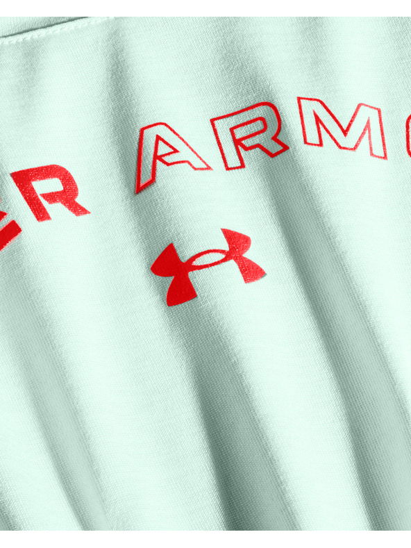 Under Armour Dámské tričko Under ArmourTech Twist Graphic LU SSC