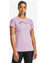Under Armour Dámské tričko Under ArmourTech Twist Graphic LU SSC