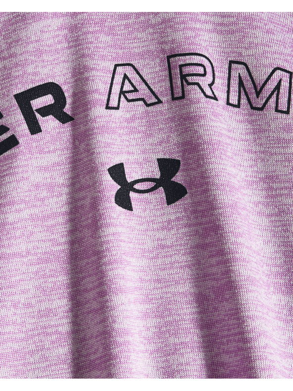 Under Armour Dámské tričko Under ArmourTech Twist Graphic LU SSC