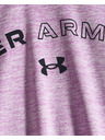 Under Armour Dámské tričko Under ArmourTech Twist Graphic LU SSC