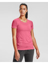 Under Armour Dámské tričko Under Armour Seamless SS