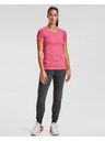 Under Armour Dámské tričko Under Armour Seamless SS