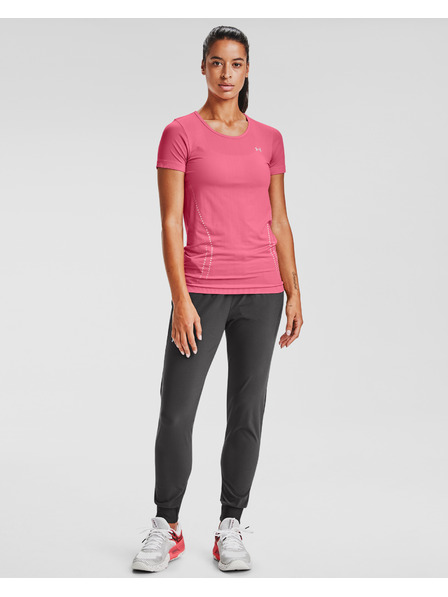 Under Armour Dámské tričko Under Armour Seamless SS