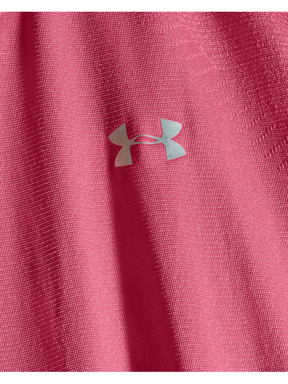 Under Armour Dámské tričko Under Armour Seamless SS