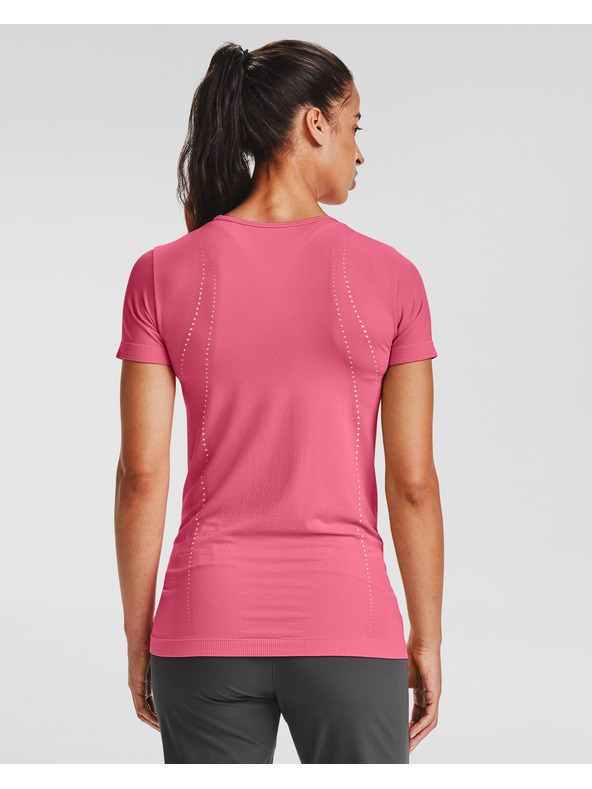 Under Armour Dámské tričko Under Armour Seamless SS