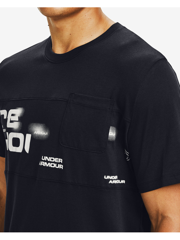 Under Armour Pocket Triko