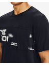 Under Armour Pocket Triko