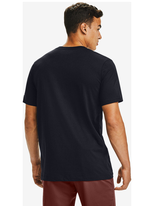 Under Armour Pocket Triko