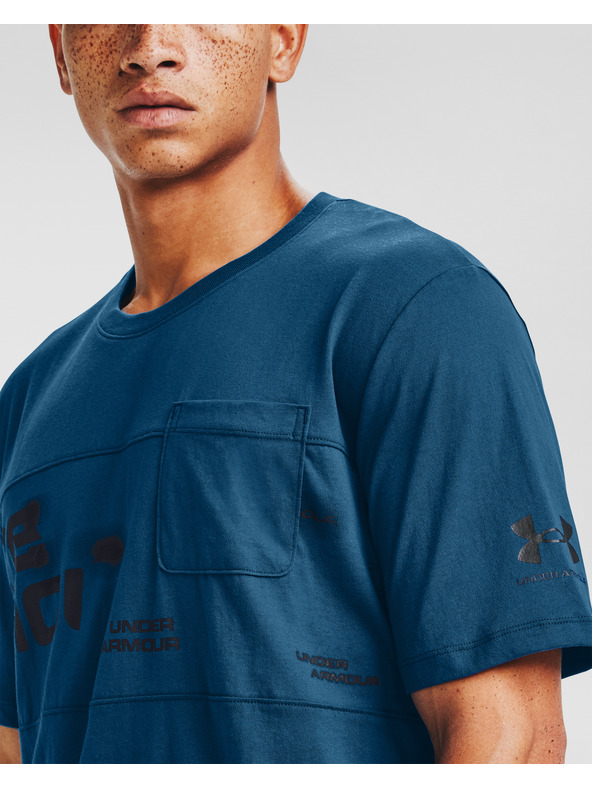 Under Armour Pocket Triko