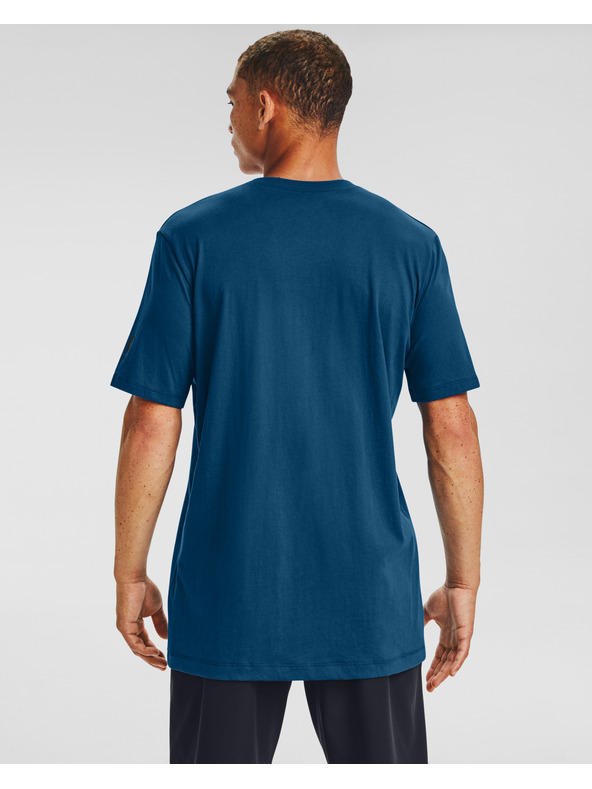 Under Armour Pocket Triko