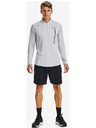 Under Armour MK-1 Graphic ¼ Zip Triko