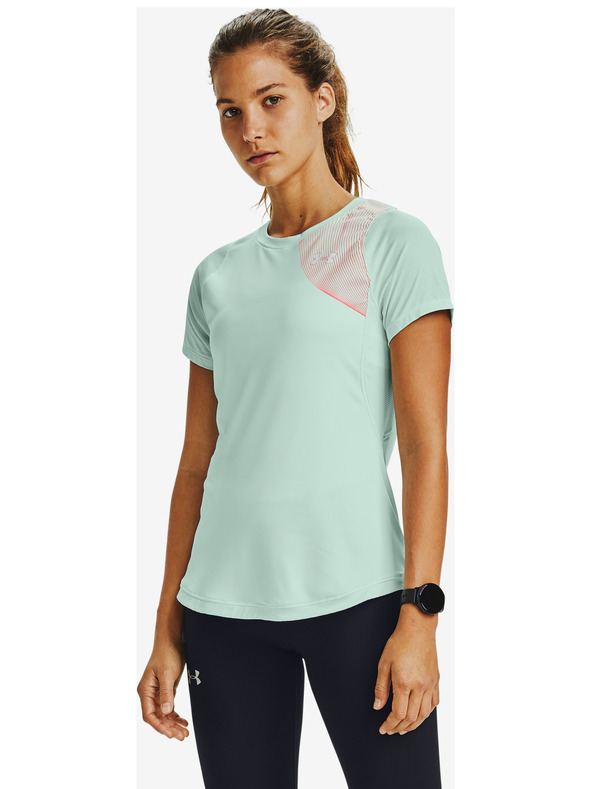 Under Armour Qualifier Iso-Chill Triko