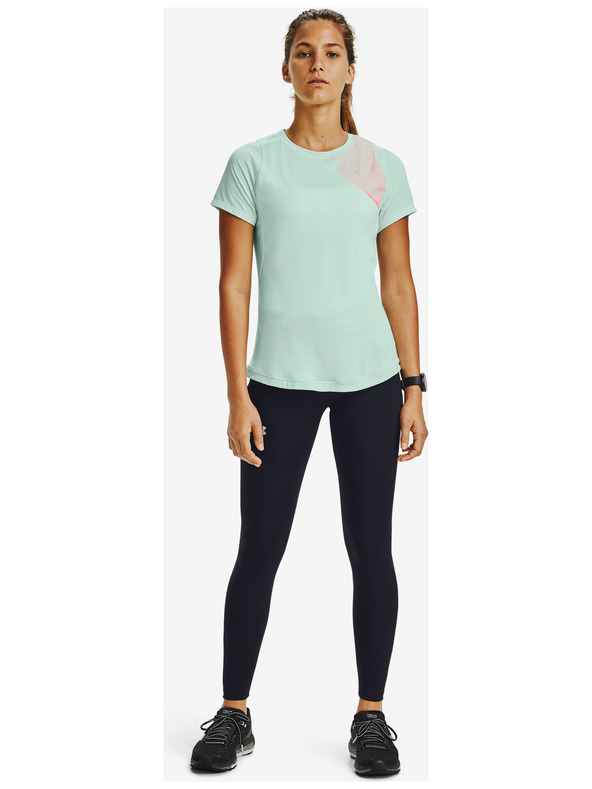 Under Armour Qualifier Iso-Chill Triko