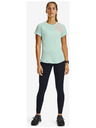 Under Armour Qualifier Iso-Chill Triko