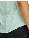 Under Armour Qualifier Iso-Chill Triko