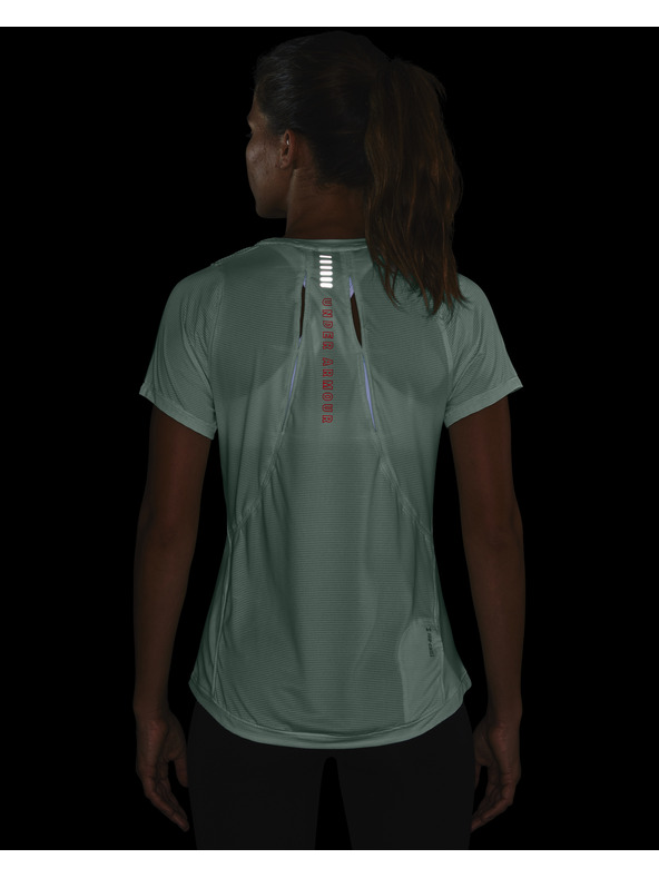 Under Armour Qualifier Iso-Chill Triko
