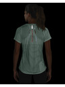 Under Armour Qualifier Iso-Chill Triko