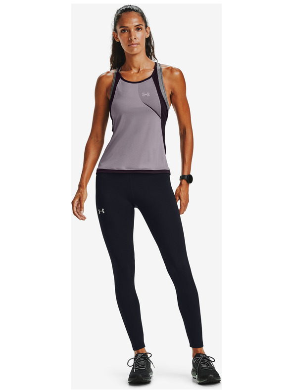Under Armour Qualifier Iso-Chill Tílko