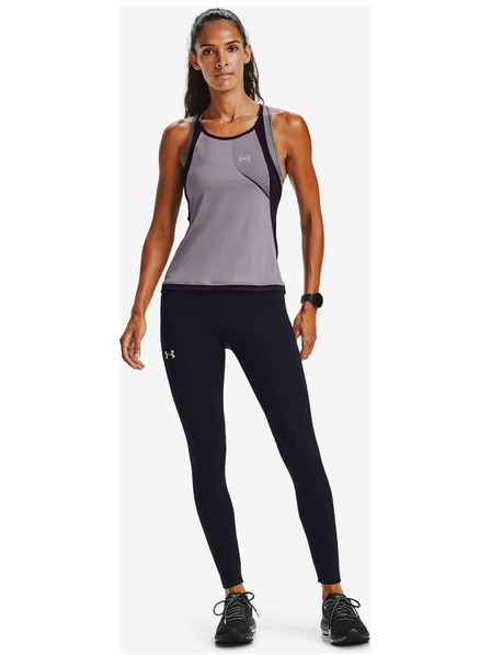 Under Armour Qualifier Iso-Chill Tílko