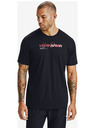 Under Armour Pánské tričko Under Armour UNDR ARMR WORDMARK TEE
