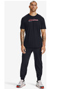 Under Armour Pánské tričko Under Armour UNDR ARMR WORDMARK TEE