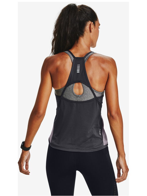 Under Armour Qualifier Iso-Chill Tílko