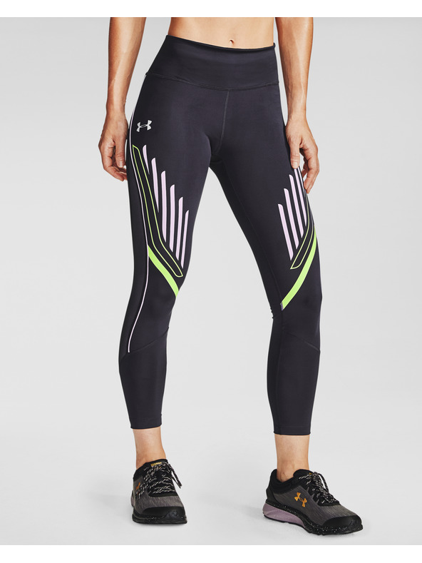 Under Armour Qualifier Legíny