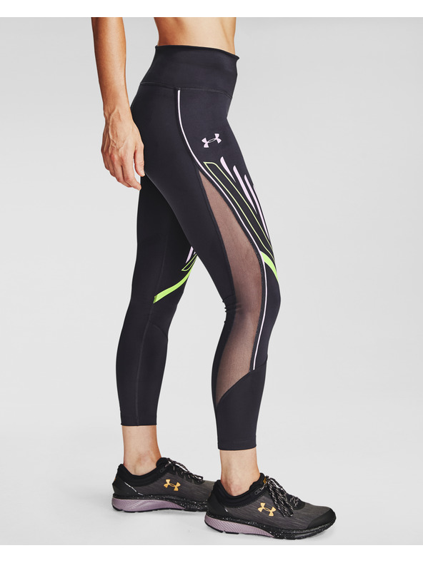 Under Armour Qualifier Legíny