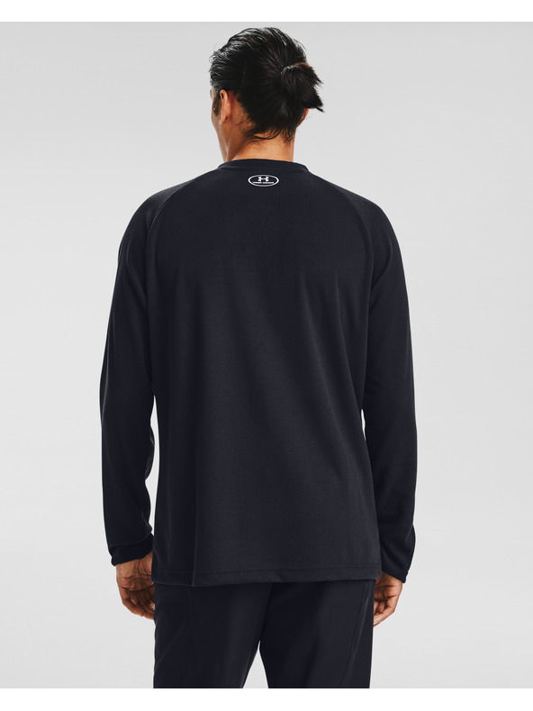 Under Armour Pánské tričko Under Armour CGI Henley