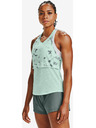Under Armour Dámské tílko Under Armour Streaker 2.0 Inverse Tank