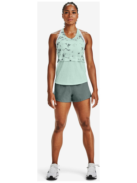 Under Armour Dámské tílko Under Armour Streaker 2.0 Inverse Tank